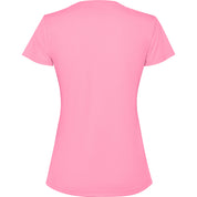 damen sport t-shirt