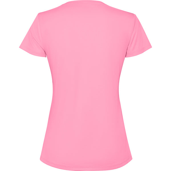 damen sport t-shirt