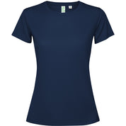 damen sport t-shirt