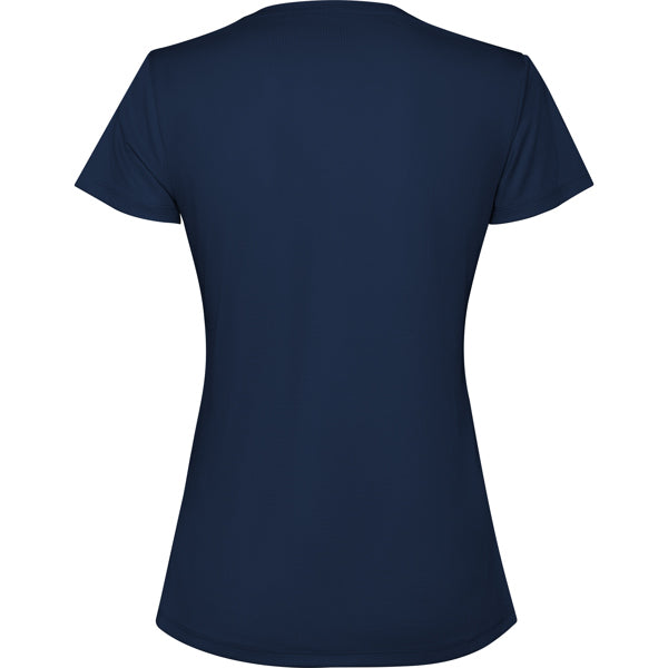 damen sport t-shirt