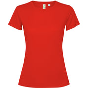 damen sport t-shirt