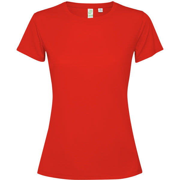 damen sport t-shirt