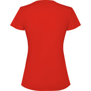 damen sport t-shirt