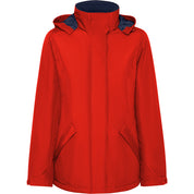 Damen Jacke