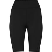 kurze damen kompressionsleggings