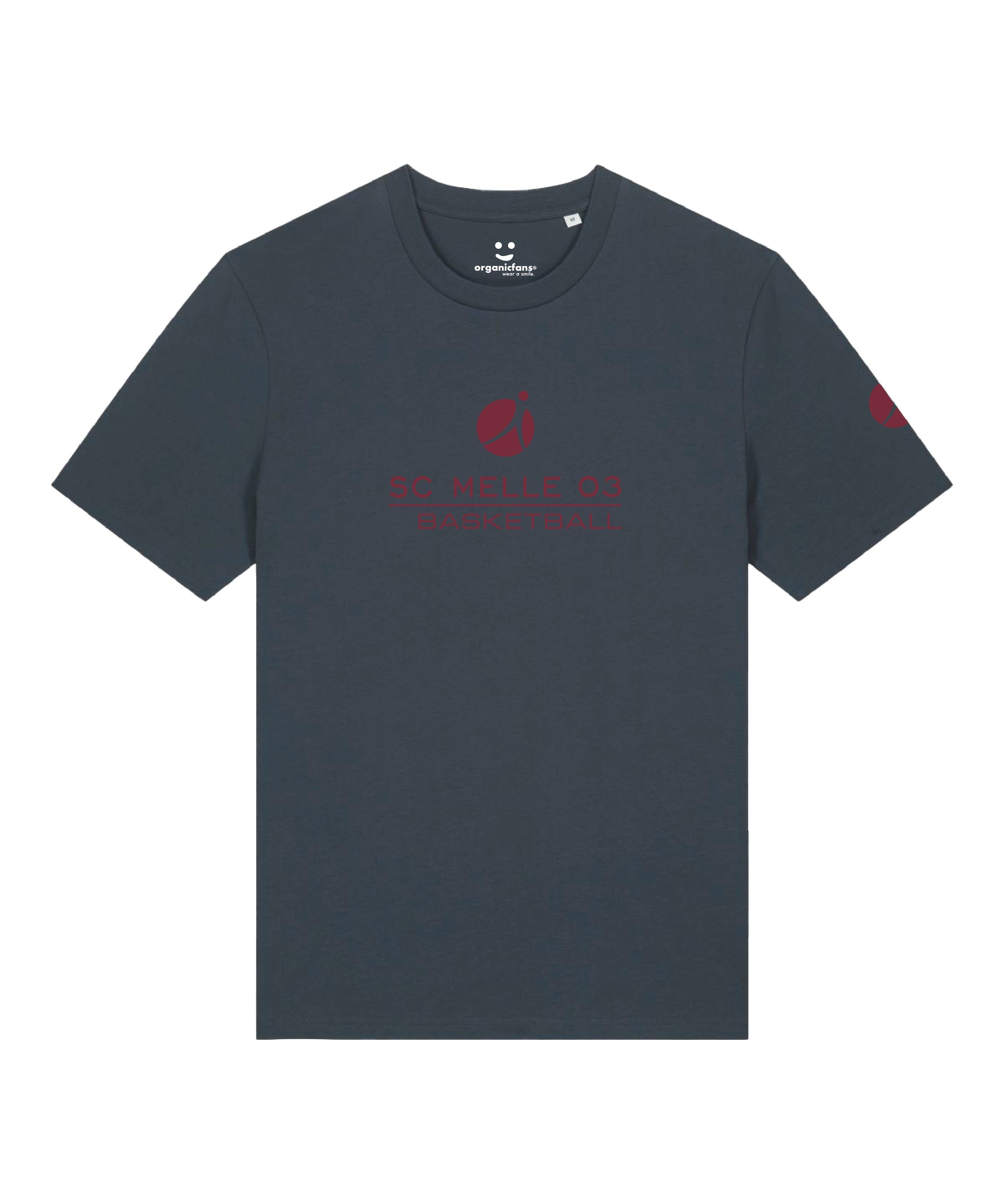 Creator 2.0 unisex t-shirt 