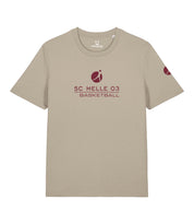 SC Melle Basketball T-Shirt