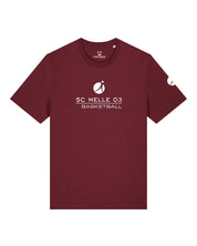 SC Melle Basketball T-Shirt