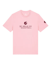 SC Melle Basketball T-Shirt