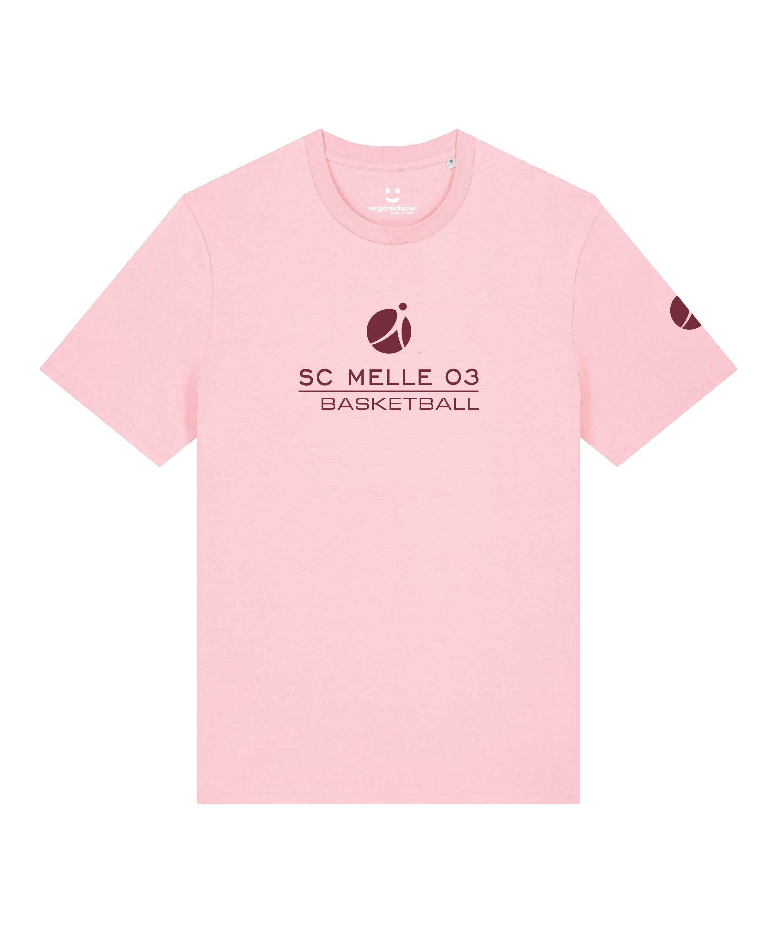 Creator 2.0 unisex t-shirt 